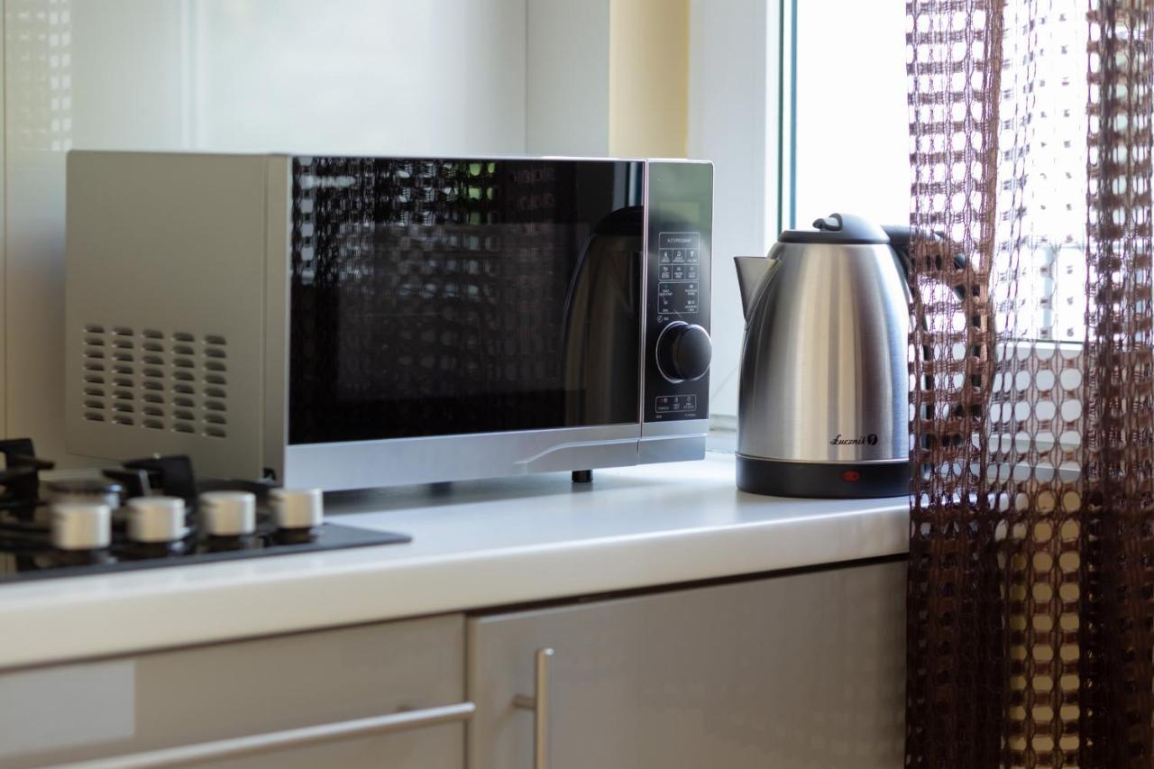 Miodowa Apartment Krasinski Garden Warsaw By Noclegi Renters Buitenkant foto